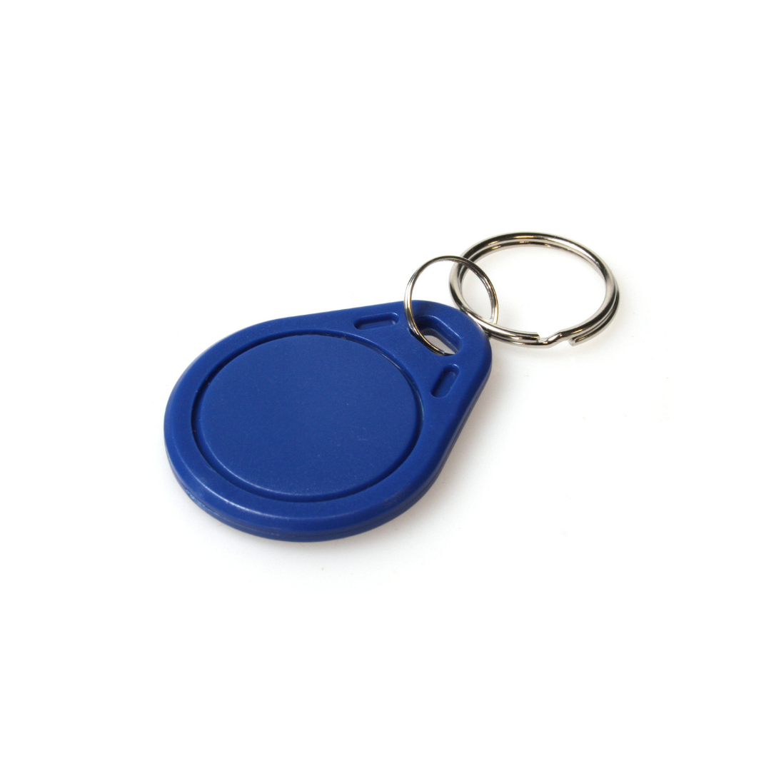 RFID Keychain Tag