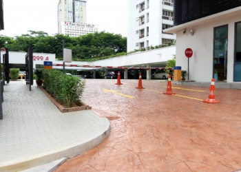 Menara Bangsar Condo