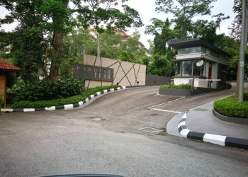 Bangsar Peak Condo