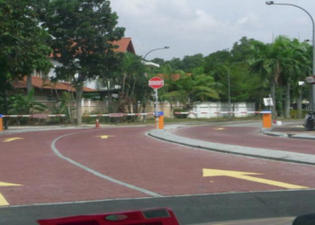 Bukit Jelutong, Shah Alam