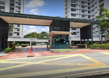 Menara Bangsar Condo